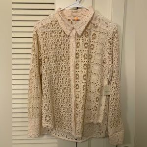 free people - Button Down (NEW)